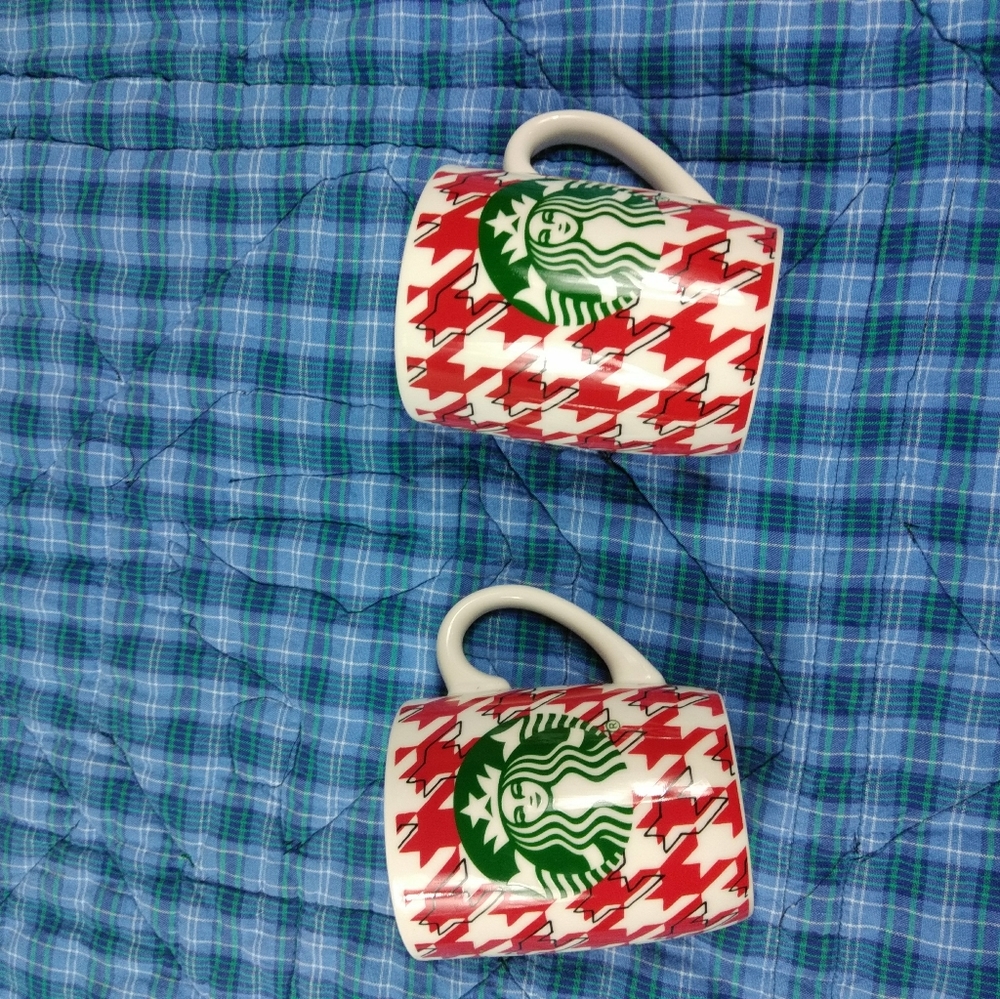 STARBUCKS COFFEE CUPS - Picture 11 of 12